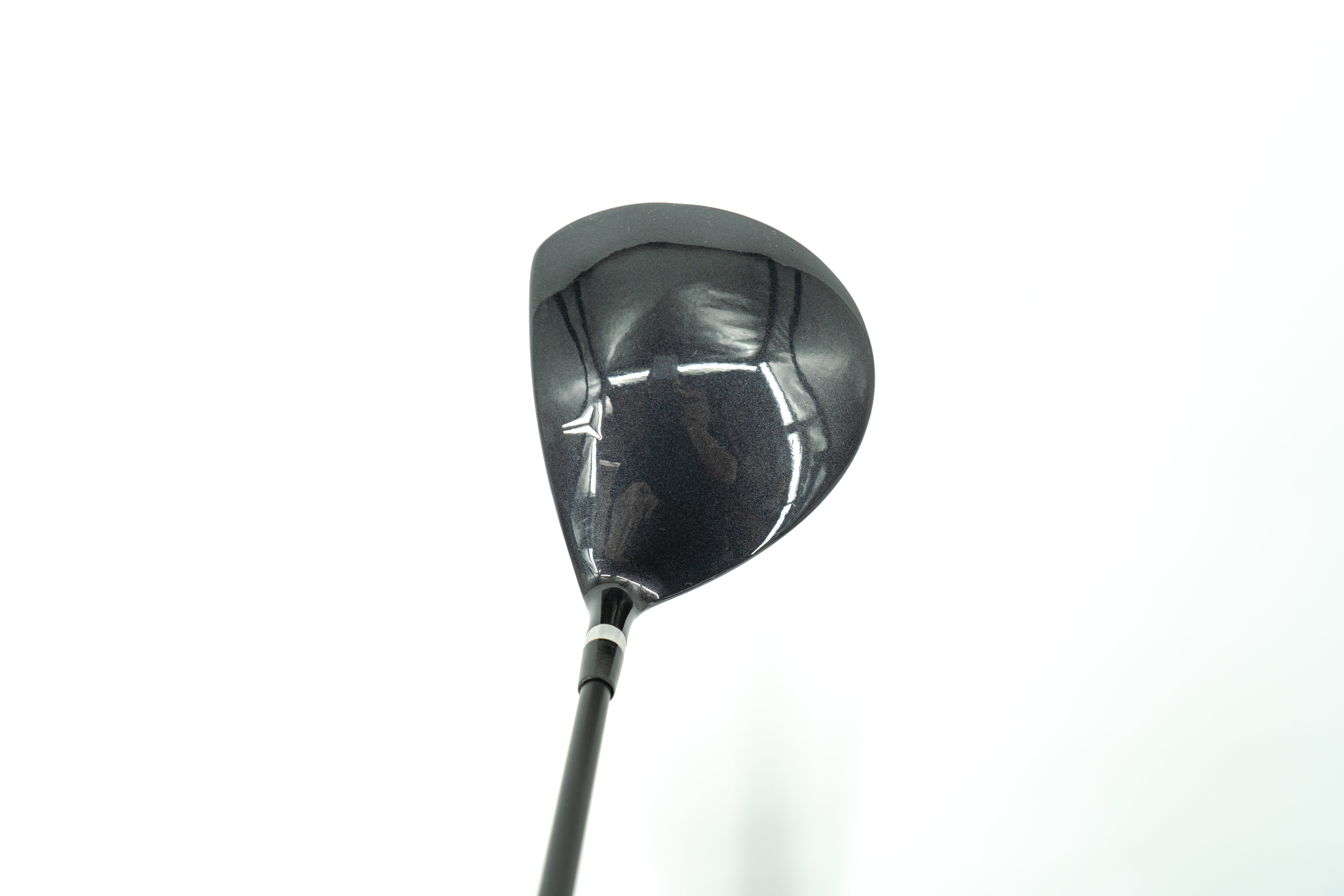 Wilson Evolve Matrix Driver / 10.5 Degree / Wilson Firestick Regular Flex Shaft