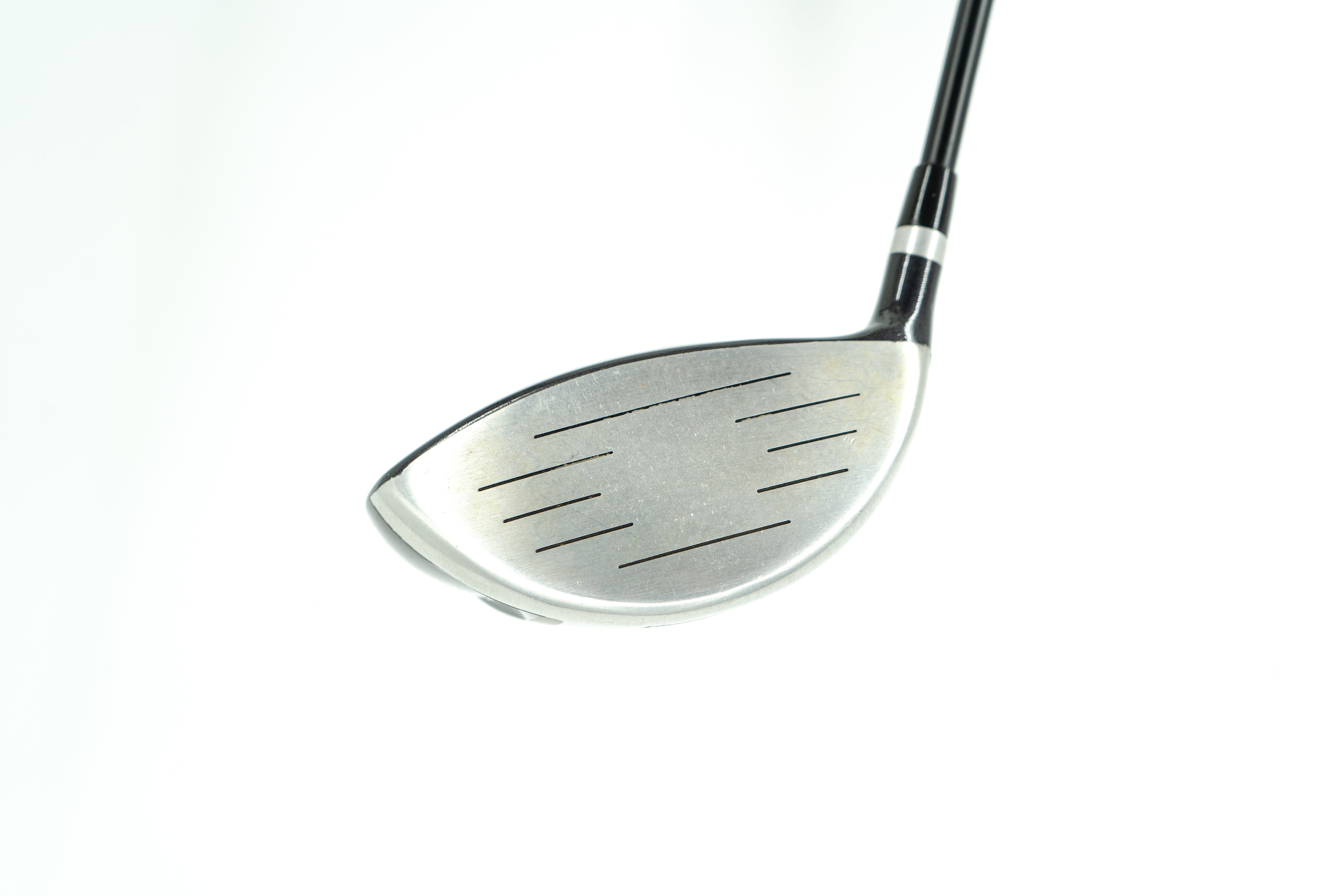 Wilson Evolve Matrix Driver / 10.5 Degree / Wilson Firestick Regular Flex Shaft