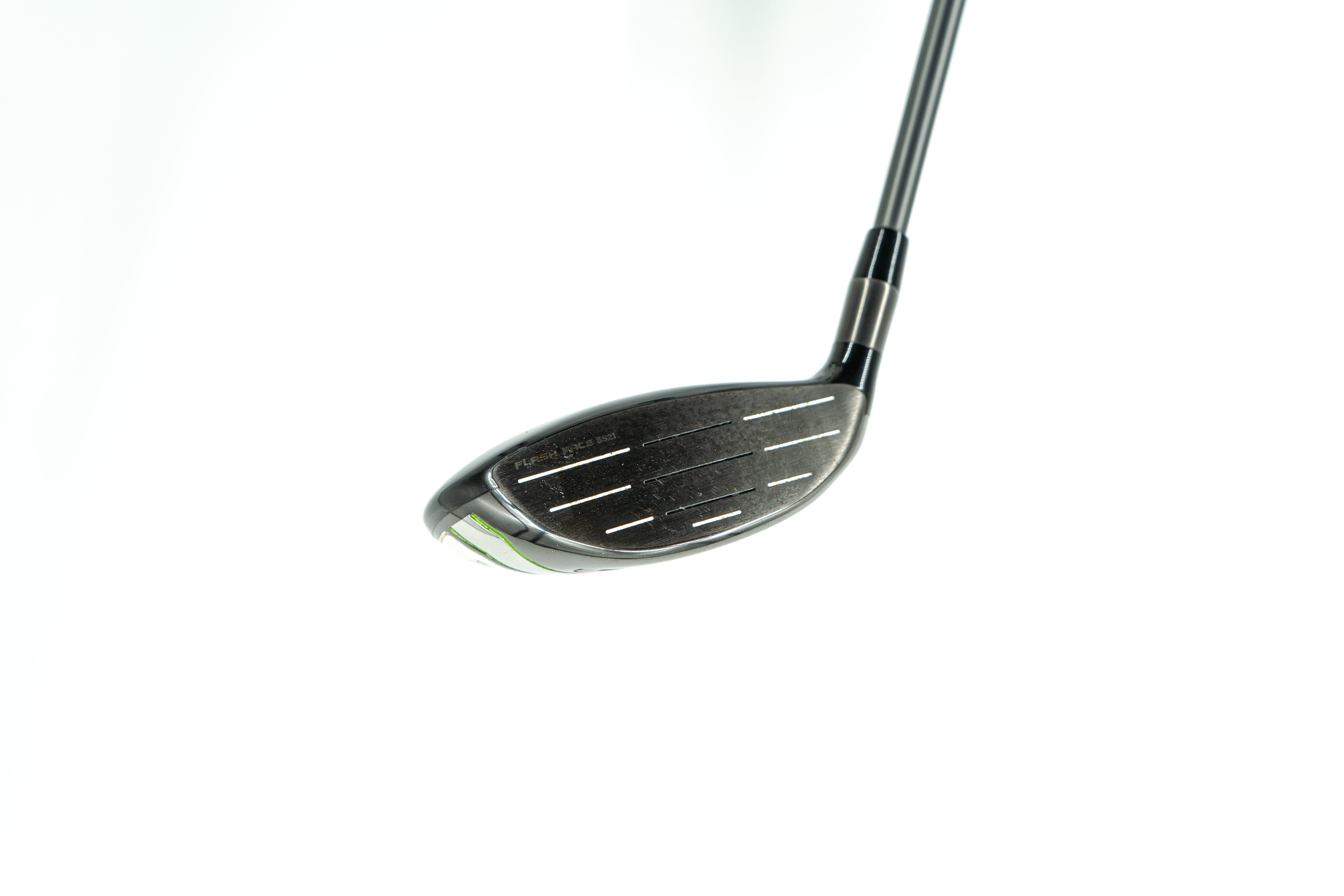 Callaway Epic Speed 3+ Wood / 13.5 Degree / HZRDUS Smoke iM10 5.5 60G / Regular