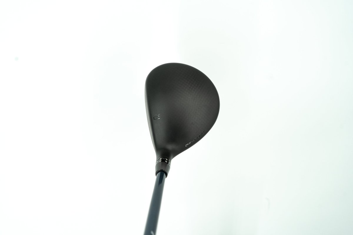 Cobra DS - Adapt X 5 Wood / 18 Degree / Denali 60g 6.0 / Stiff Flex - Cobra