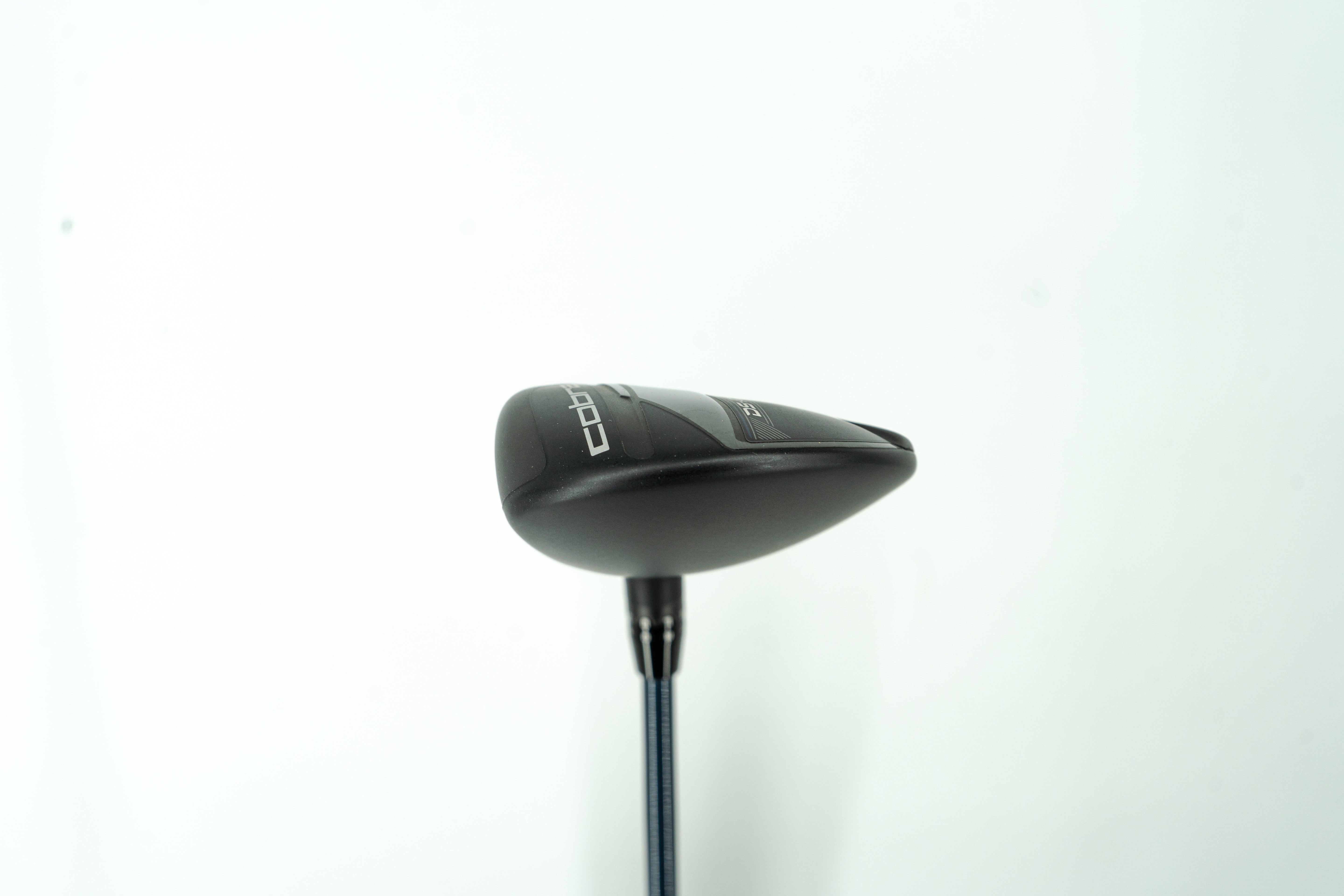 Cobra DS-Adapt X 5 Wood / 18 Degree / Denali 60g 6.0 / Stiff Flex