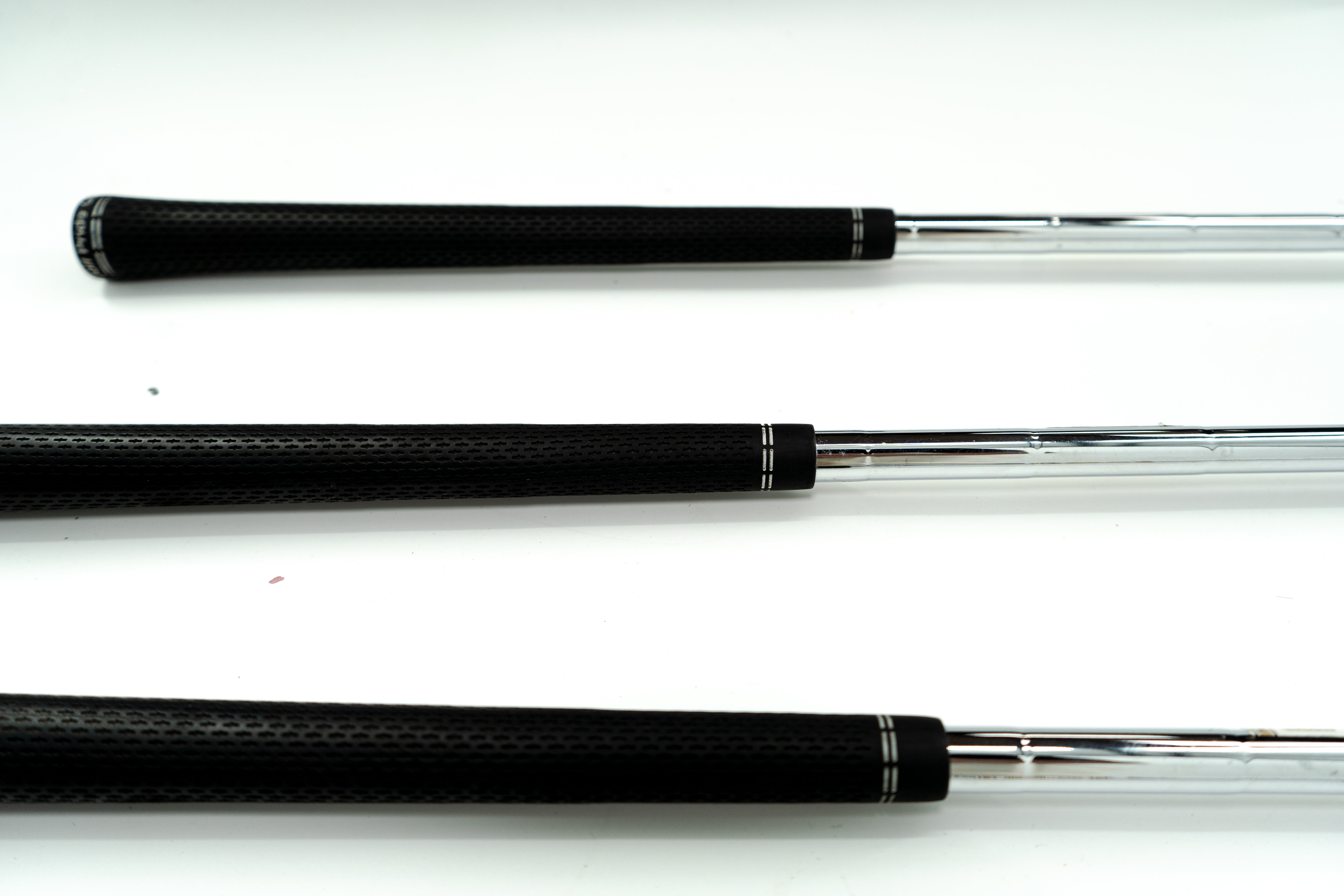 Titleist 716 AP2 Irons / 4-PW Iron / Dynamic Gold AMT S300 Shafts / Stiff