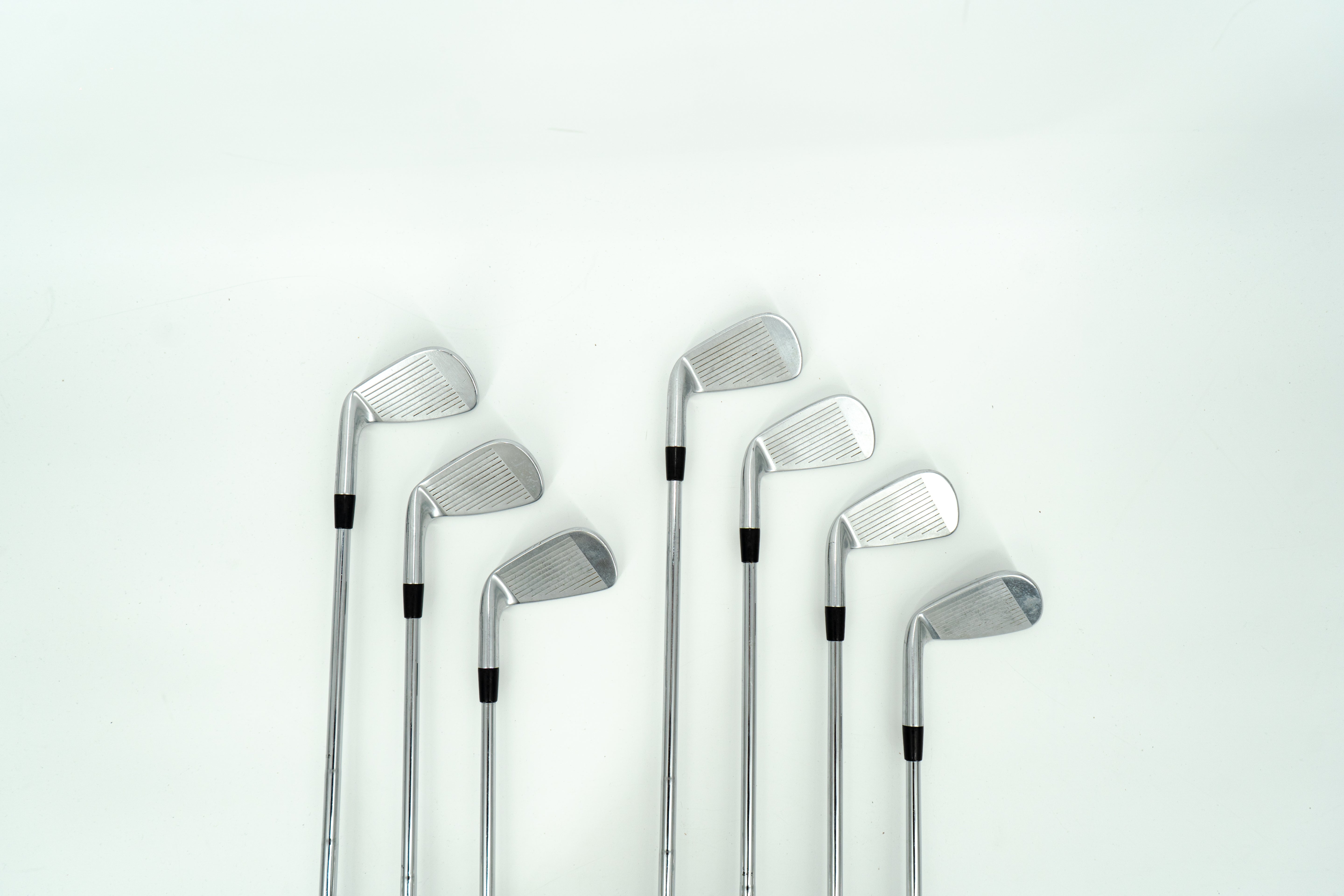 Titleist 716 AP2 Irons / 4-PW Iron / Dynamic Gold AMT S300 Shafts / Stiff