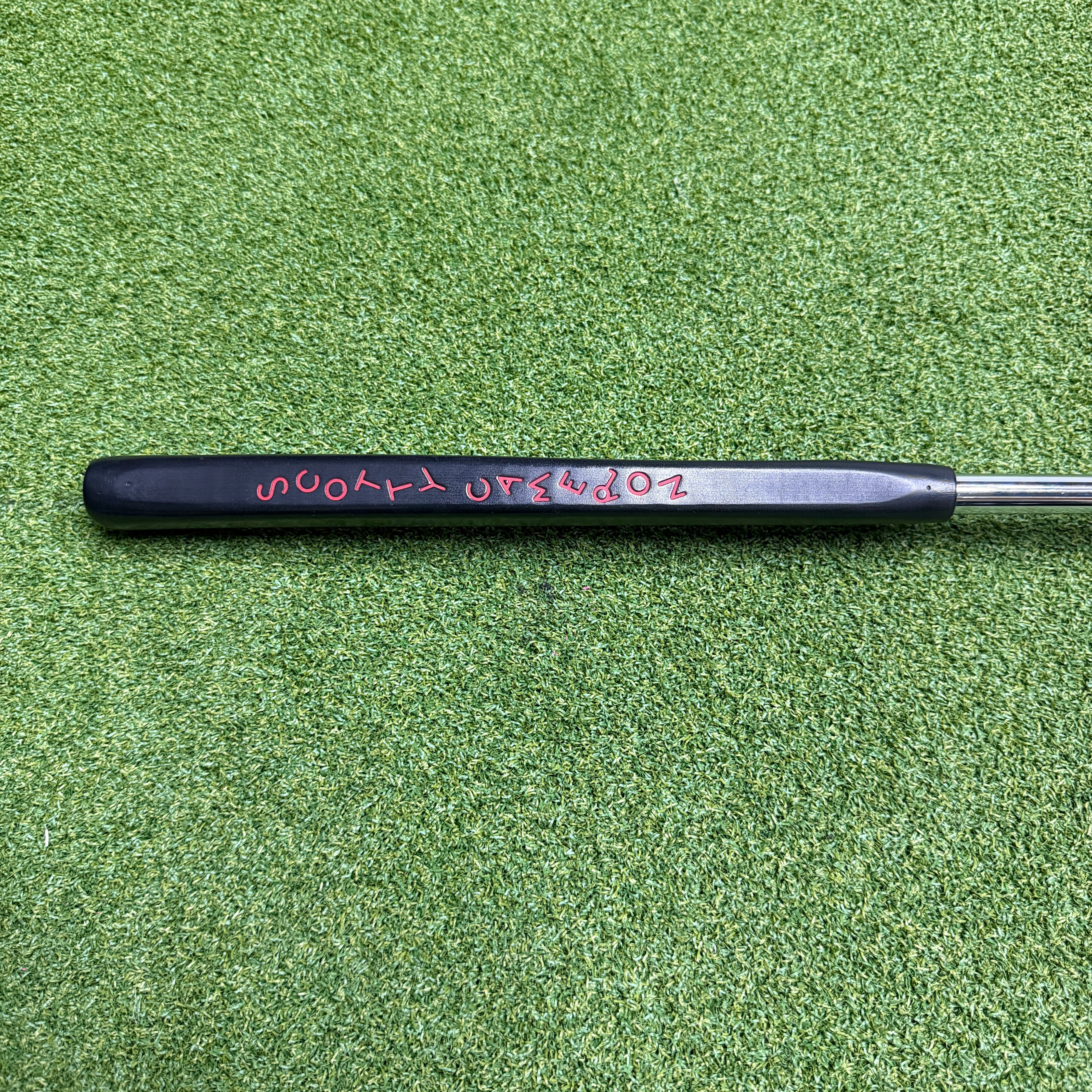 Scotty Cameron Select Newport 1.5 Black 2012 Putter / 34 Inch