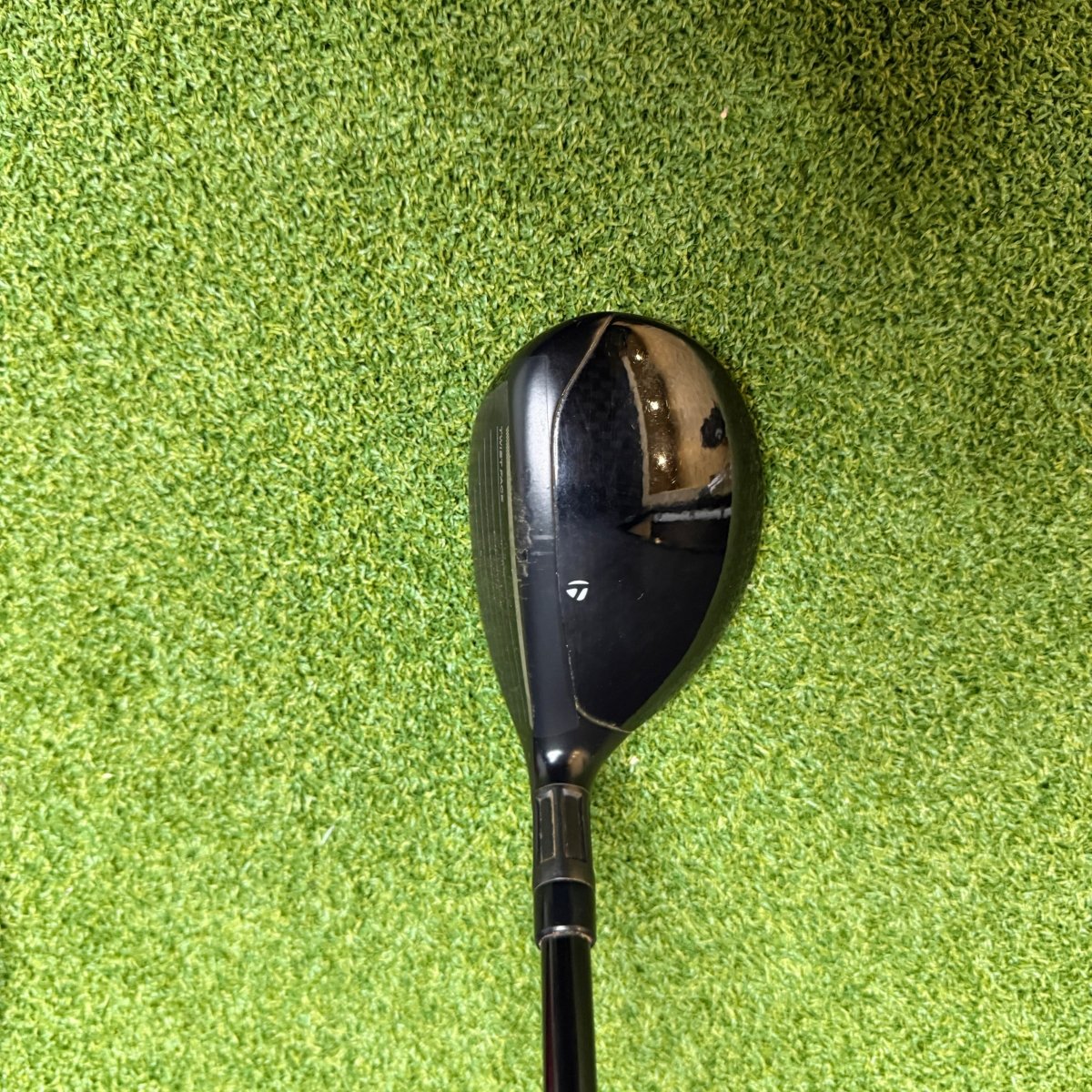 Taylormade Stealth 2 5 Hybrid / 25 Degree / Ventus Red TR 6 - R HB - TaylorMade