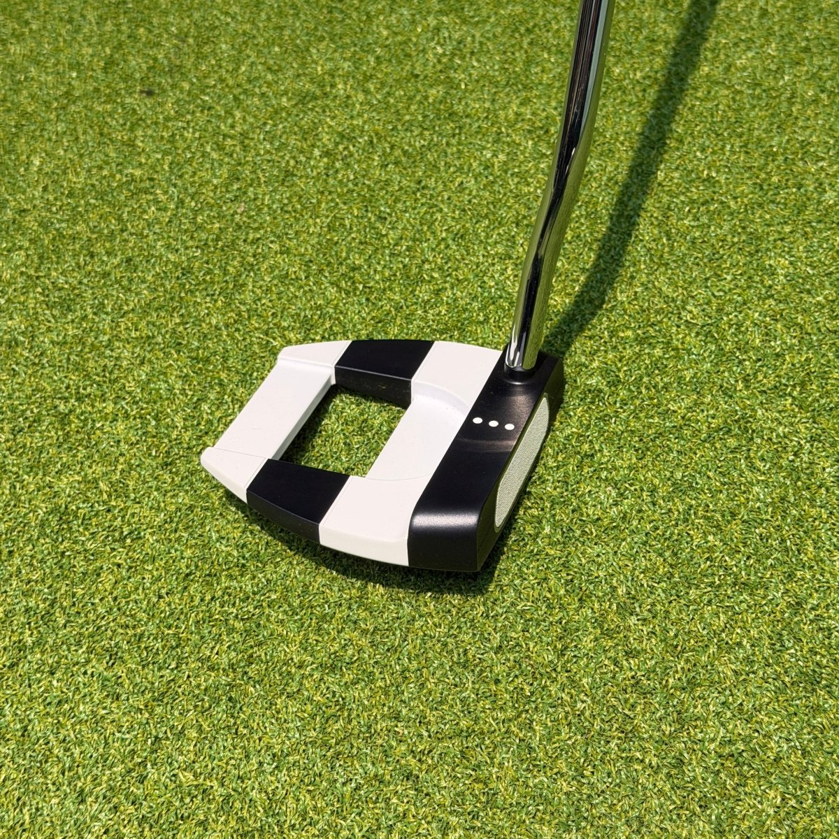 Odyssey Ai - ONE Jailbird Cruiser Putter - Odyssey