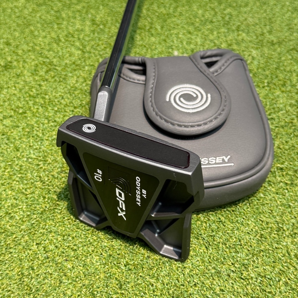 Odyssey DFX 10 Left Handed / 35 Inch - Odyssey