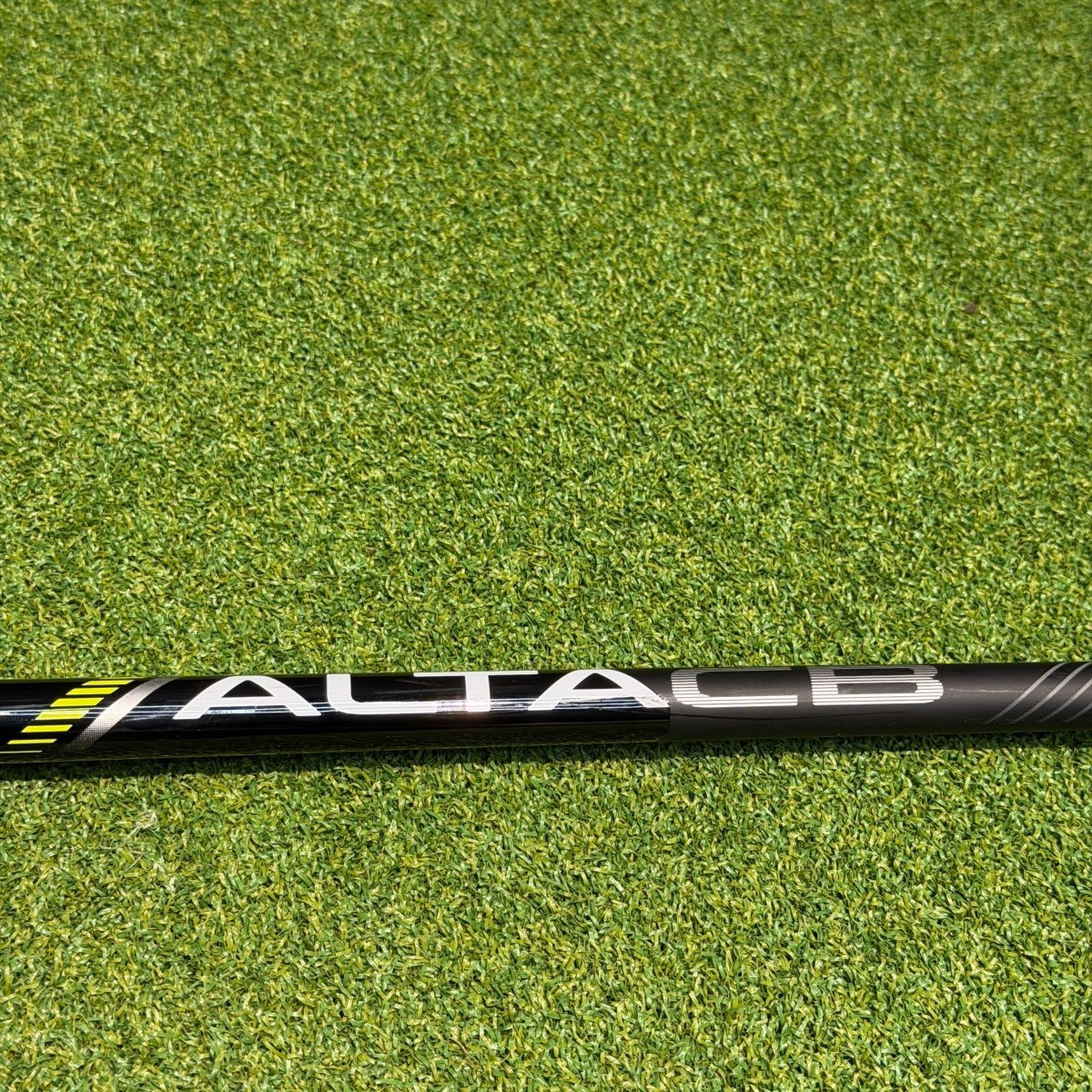 Ping G430 Max Left Handed 3 Wood / 15 Degree / Reg Flex Alta CB 65 - Ping