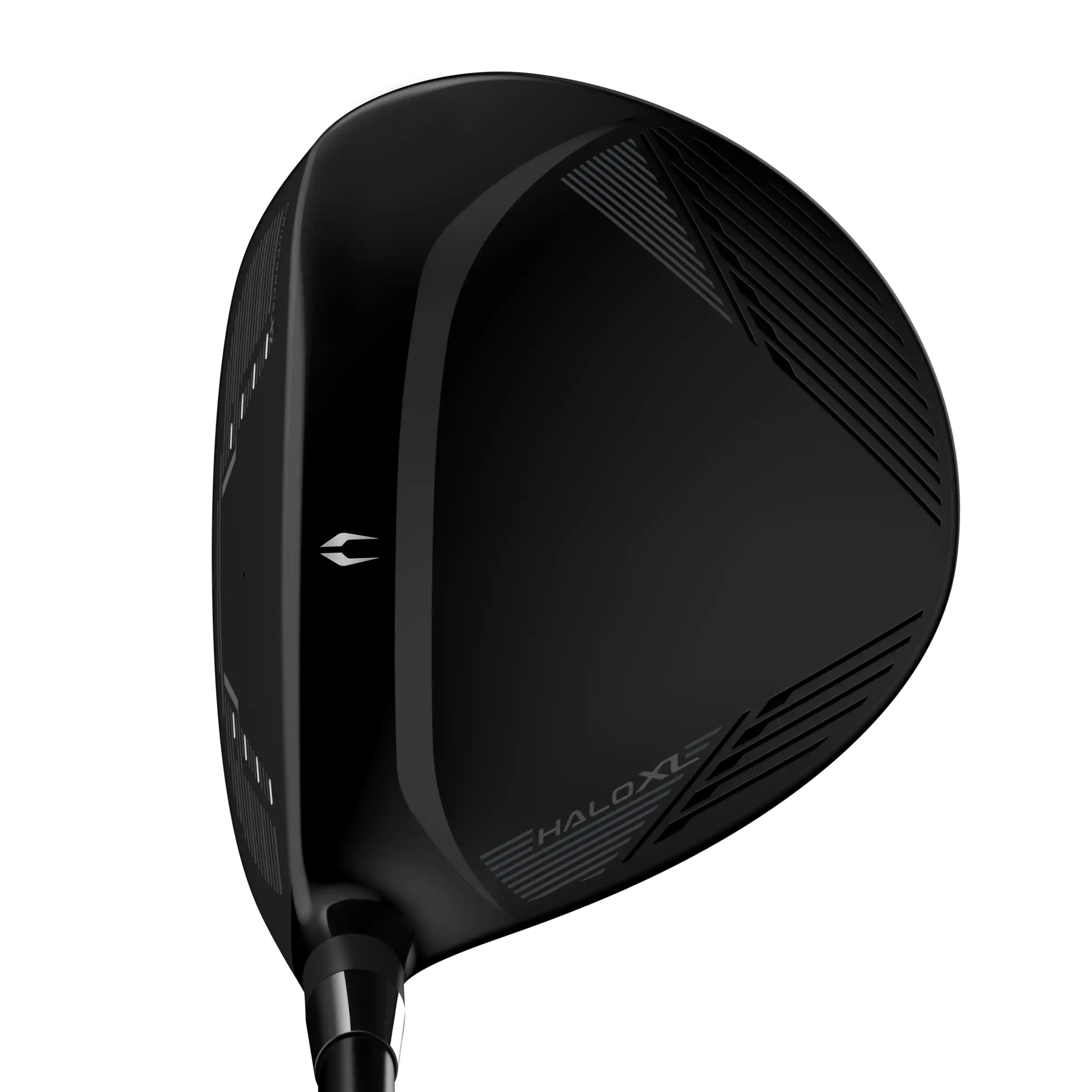 Cleveland Halo XL Fairway Wood