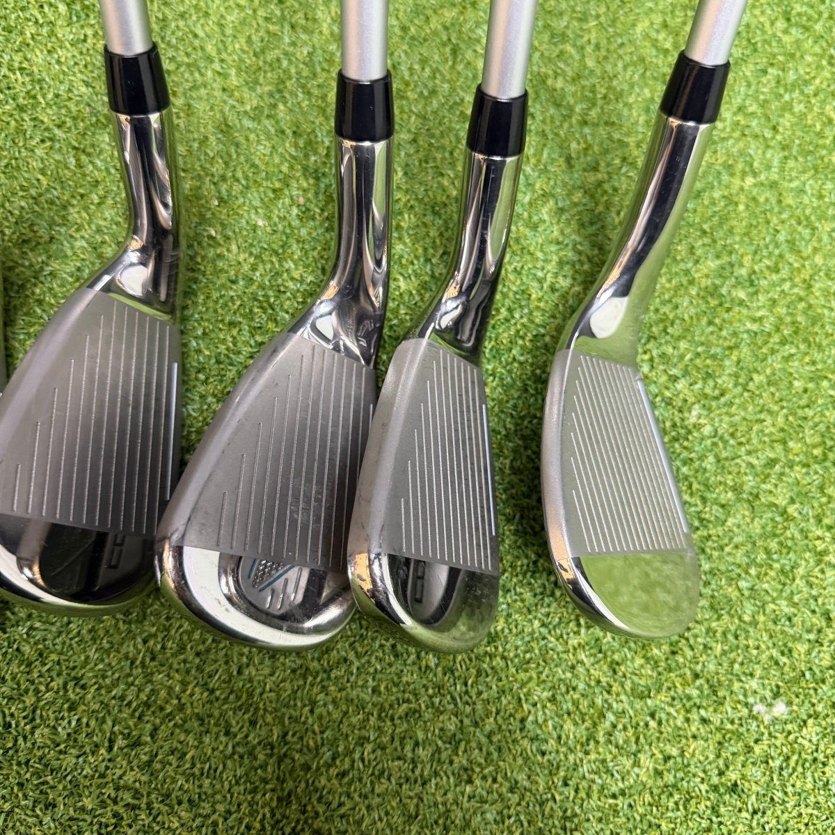 Cobra Ladies Baffler 2025 Combo Set / 6 - SW / Cobra Ultralite Womens 45 - Cobra