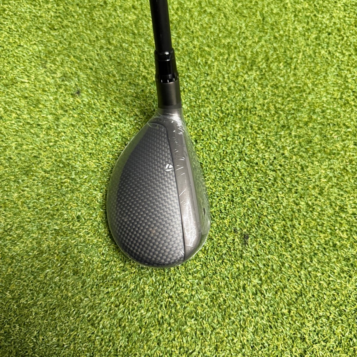Taylormade Qi35 4 Hybrid / 22 Degree / Ventus Blue 6 Regular - TaylorMade