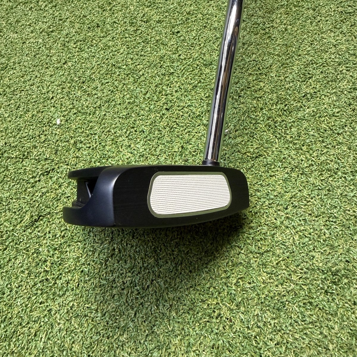 Odyssey Ai - One 2 - Ball DB Putter / 34 Inch - Odyssey