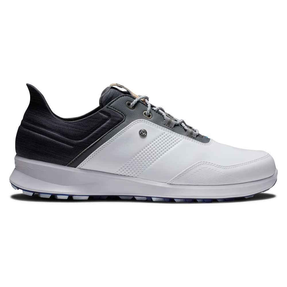 FootJoy Stratos Mens Spikeless Golf Shoes