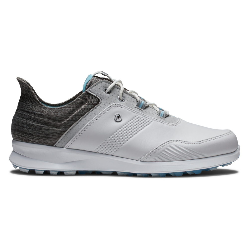FootJoy Ladies Stratos Spikeless Golf Shoes
