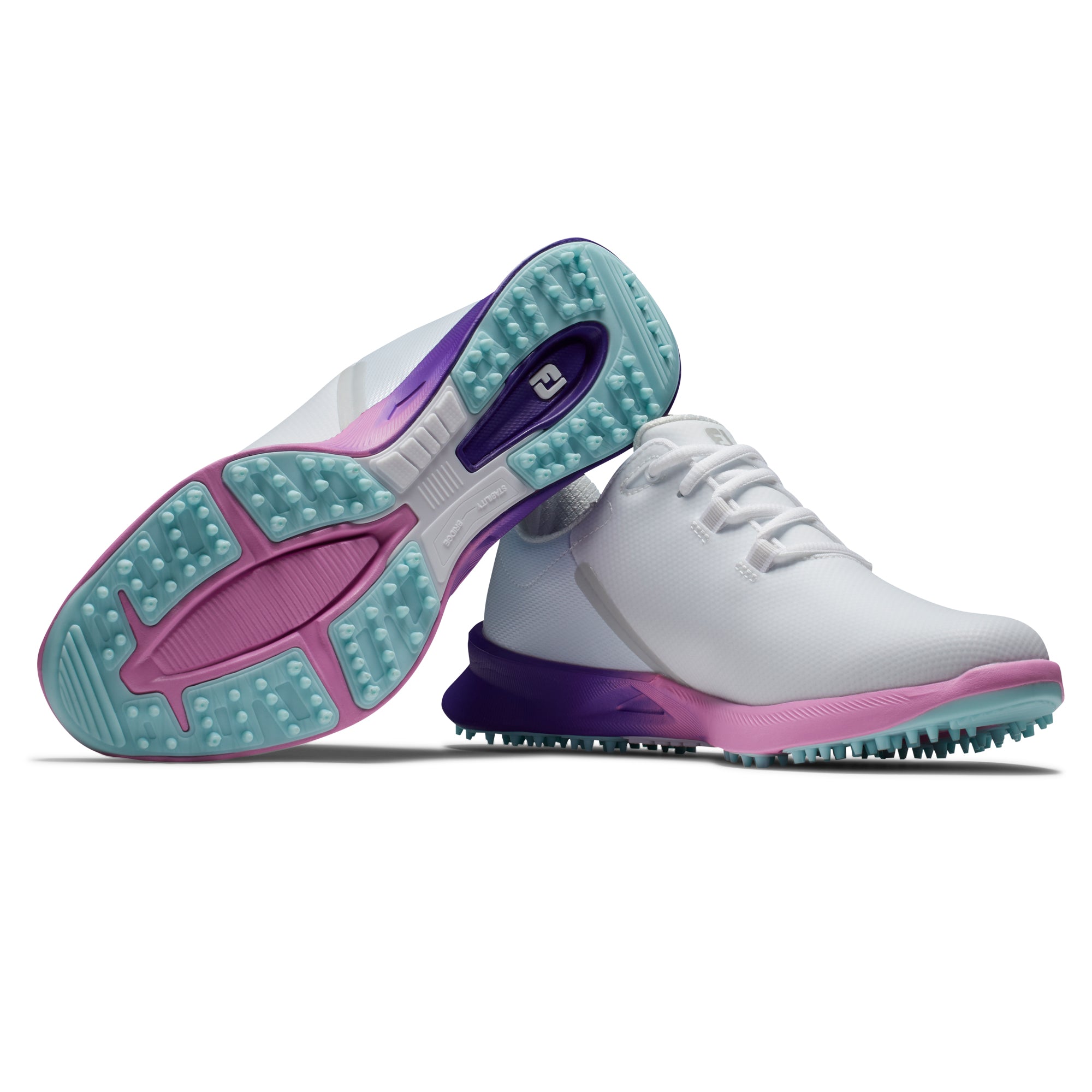 FootJoy Fuel Sport Womens Golf Shoes