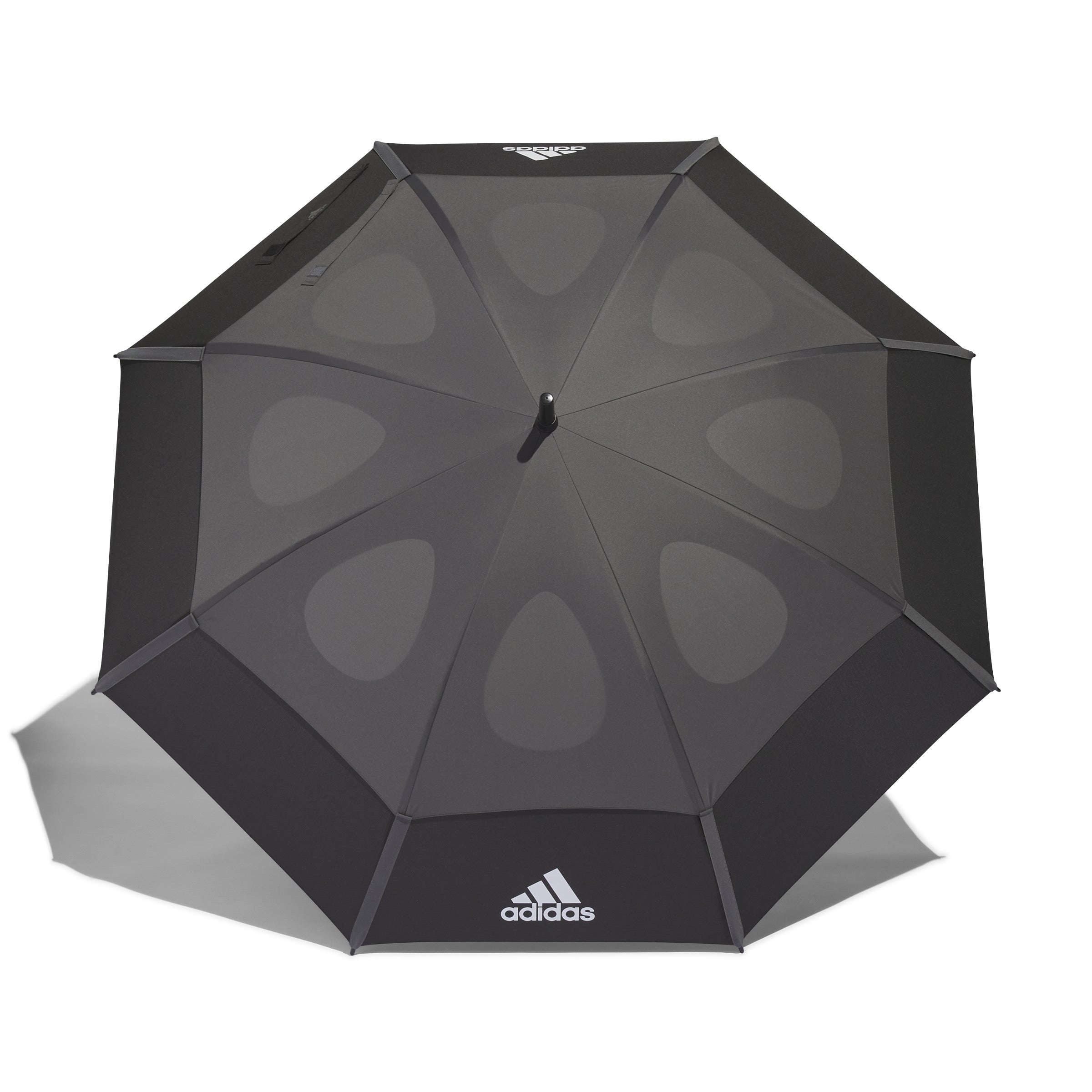 adidas Golf Double Canopy Umbrella 64"