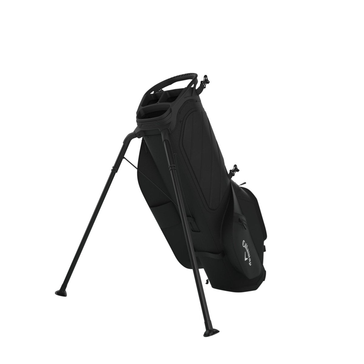 Callaway Fairway C Stand Bag 24 - Black - Callaway