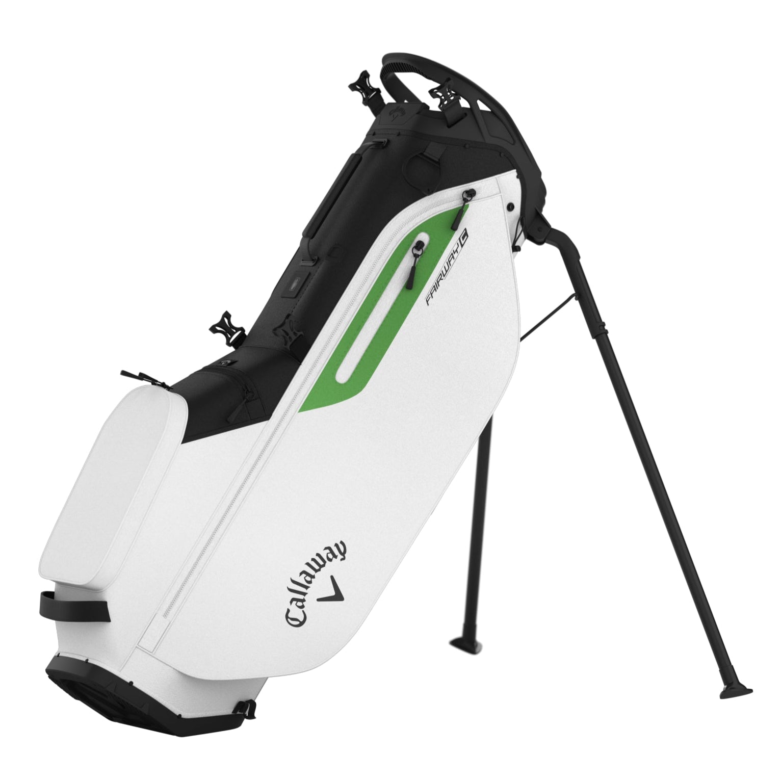 Callaway Fairway C Stand Bag 25 - Elyte