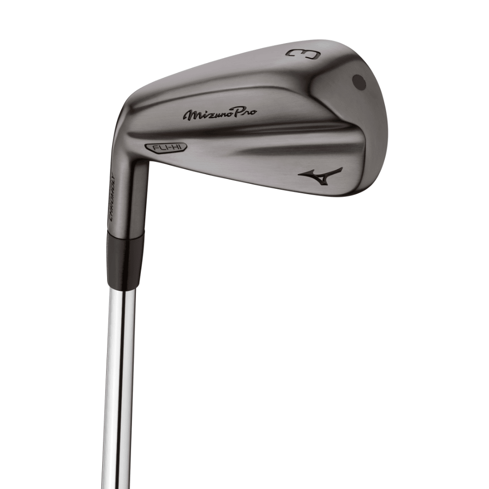 Mizuno Pro Fli - Hi Golf Iron Left Handed Hybrid - Mizuno
