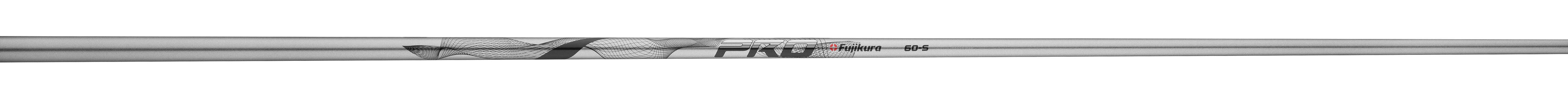 Fujikura Pro Black Golf Wood Shaft