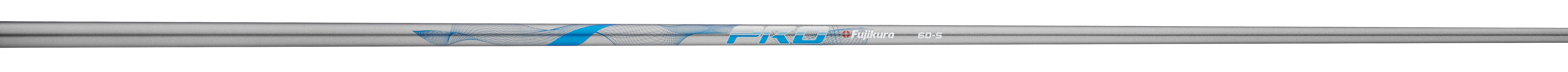 Fujikura Pro Blue Golf Wood Shaft