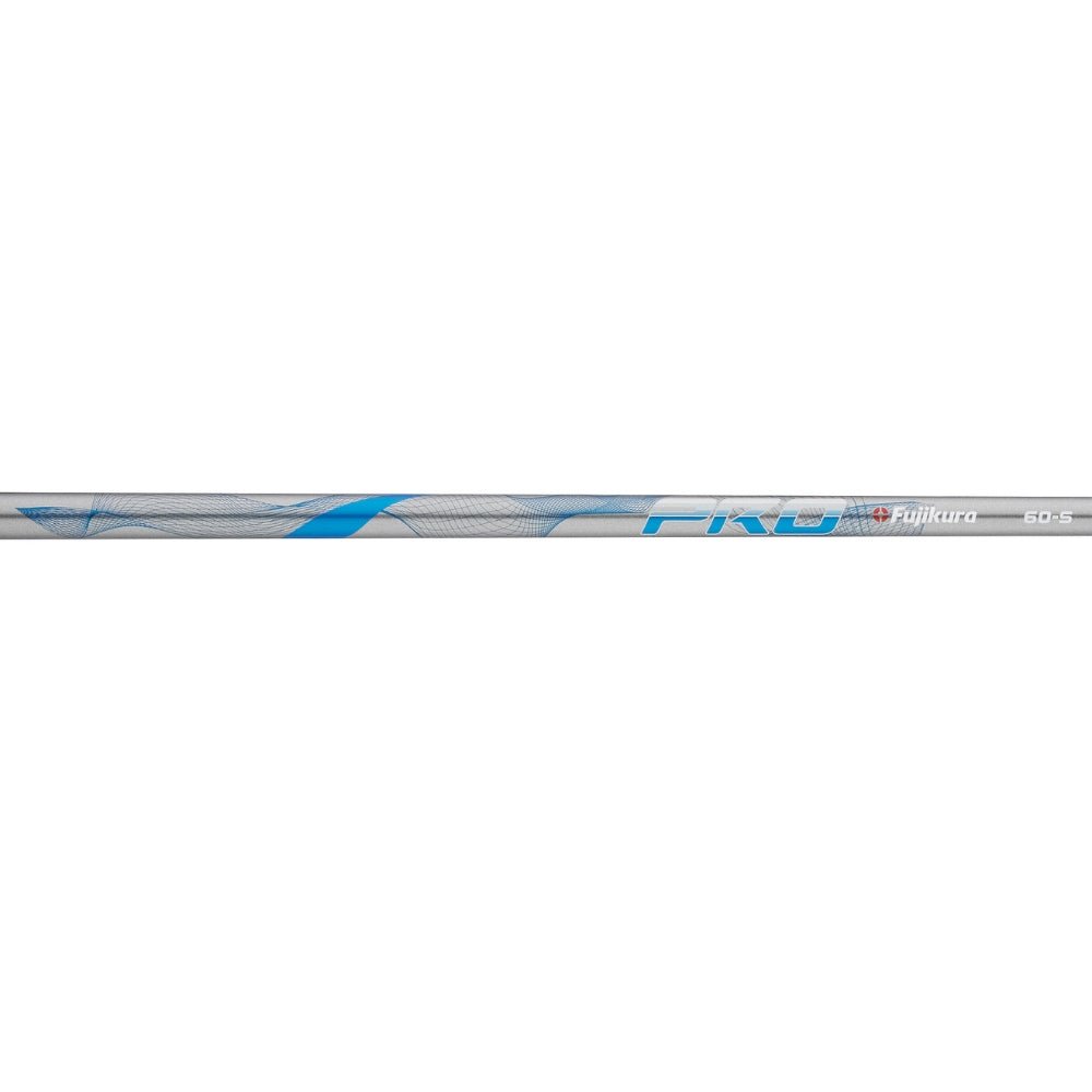 Fujikura Pro Blue Golf Wood Shaft - Fujikura