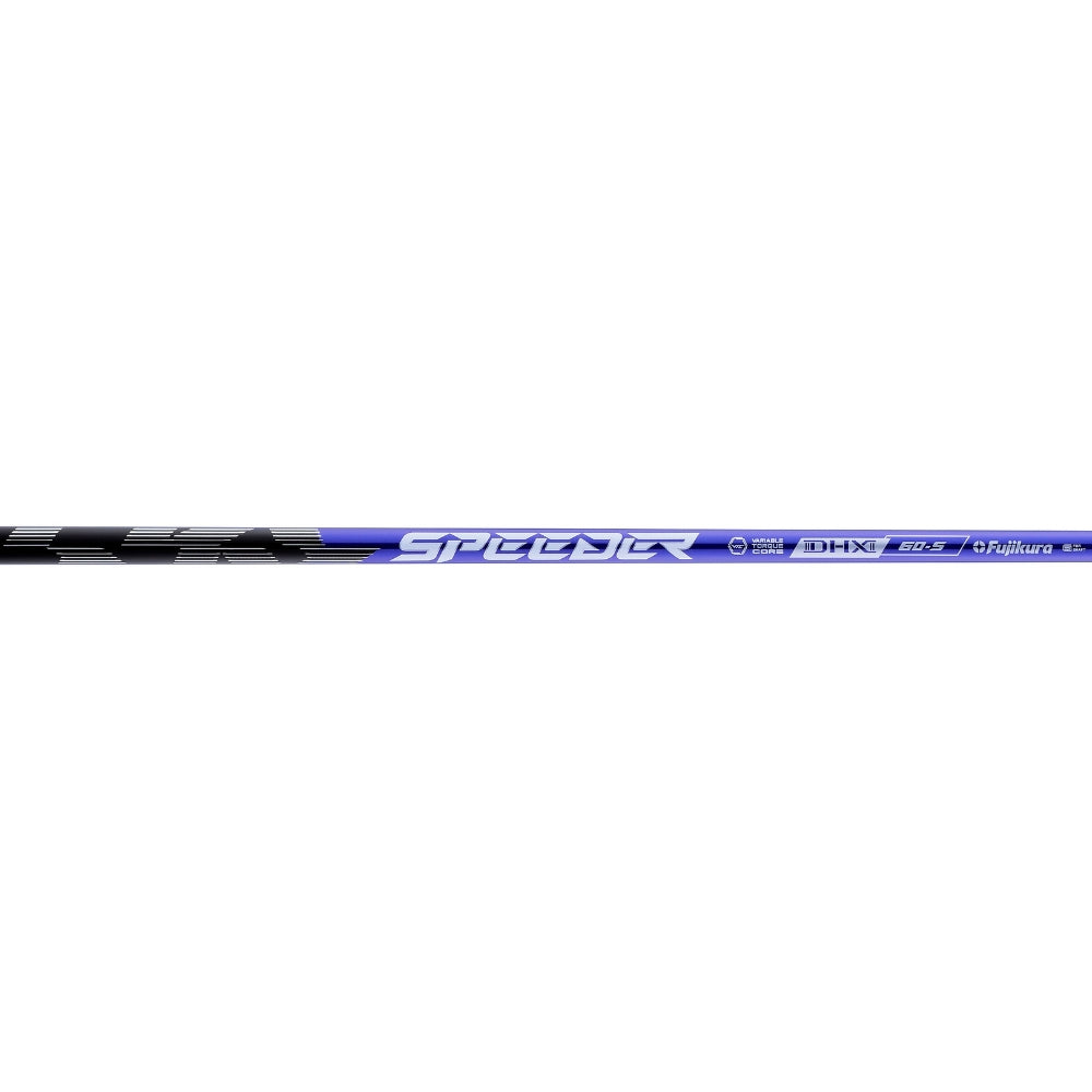 Fujikura Speeder NX Violet Golf Wood Shaft