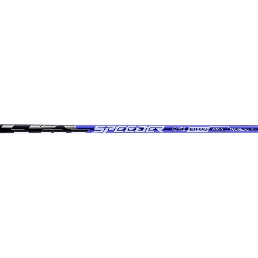 Fujikura Speeder NX Violet Golf Wood Shaft - Fujikura