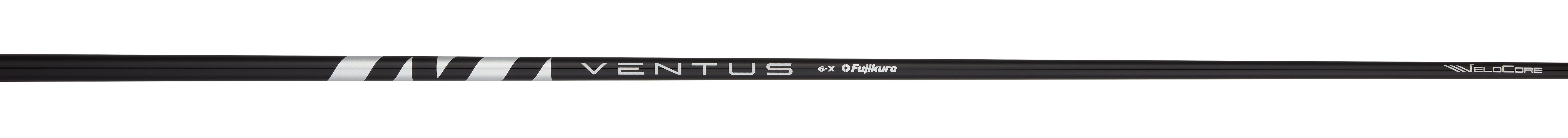Fujikura Ventus Velocore Black Golf Wood Shaft