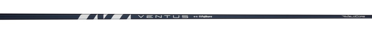 Fujikura Ventus Velocore Blue Golf Wood Shaft - Fujikura