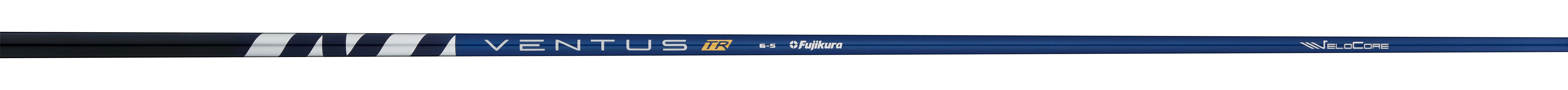 Fujikura Ventus TR Blue 'Velocore' Golf Wood Shaft