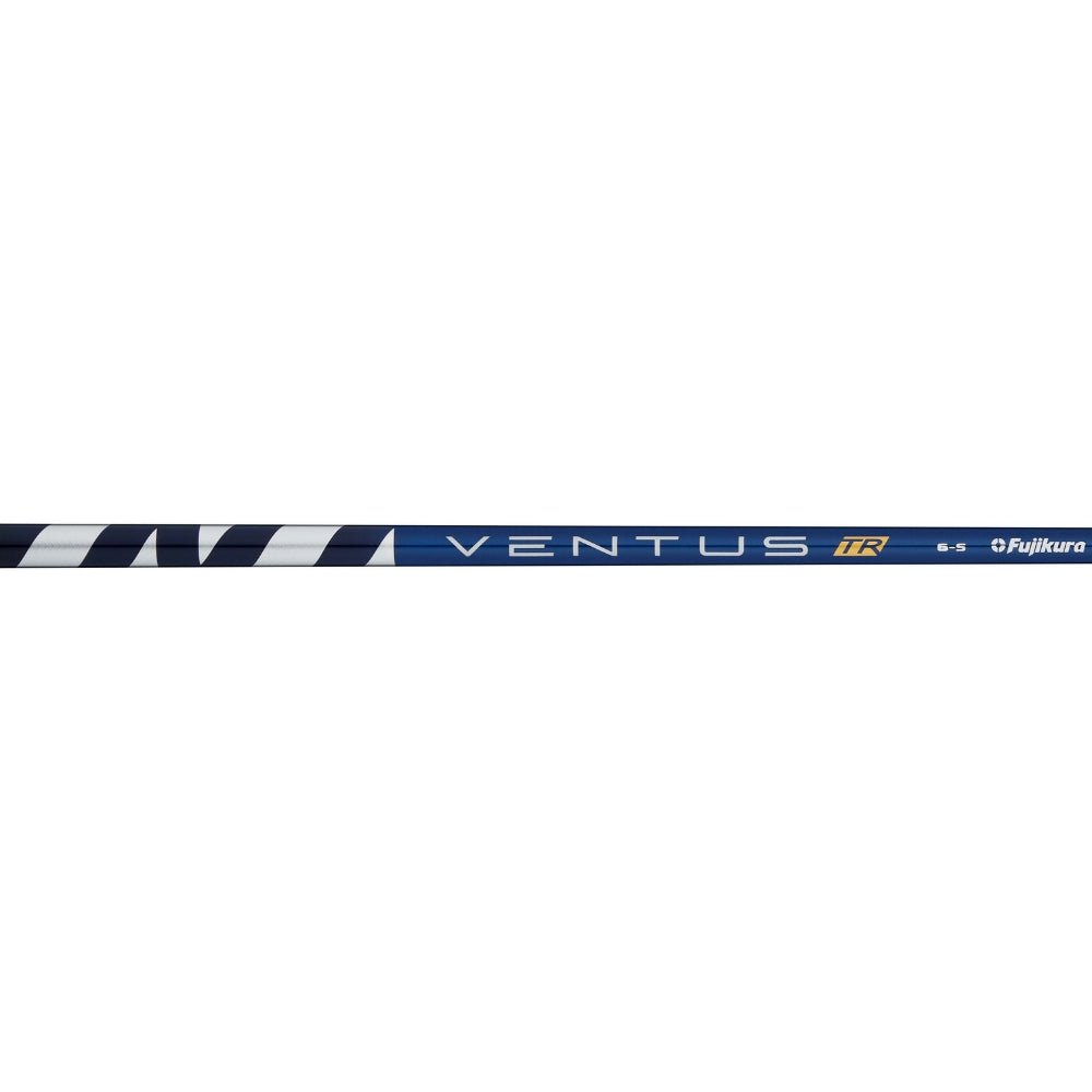 Fujikura Ventus TR Blue 'Velocore' Golf Wood Shaft - Fujikura