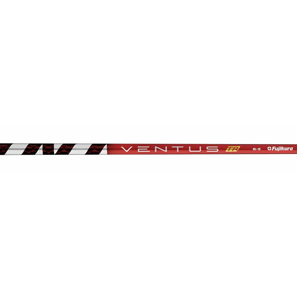 Fujikura Ventus TR Red Velocore Golf Wood Shaft - Fujikura
