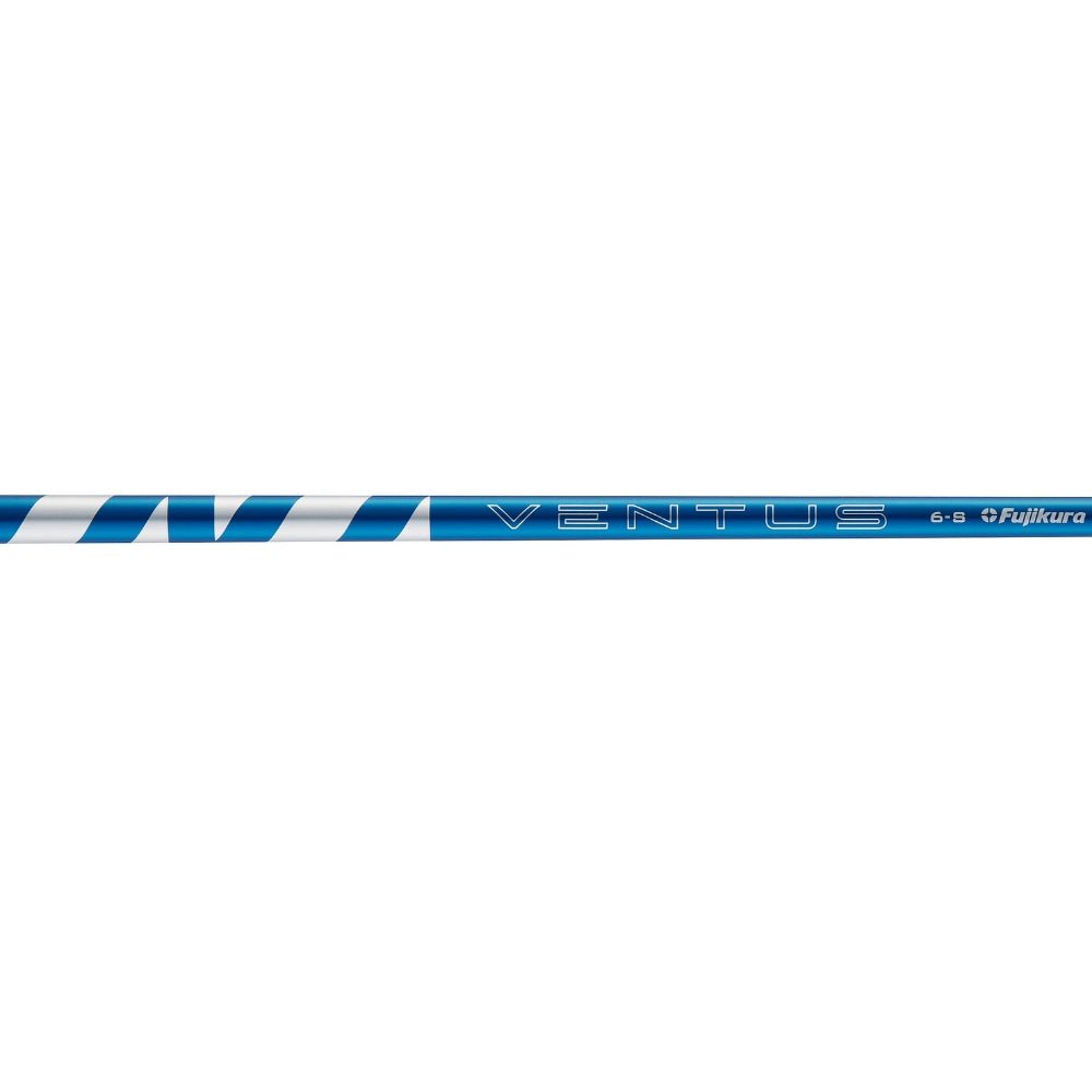 Fujikura Ventus VeloCore + Blue Golf Wood Shaft - Fujikura