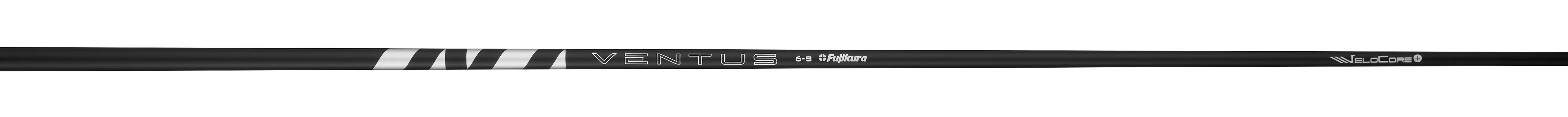 Fujikura Ventus Velocore + Black Golf Wood Shaft