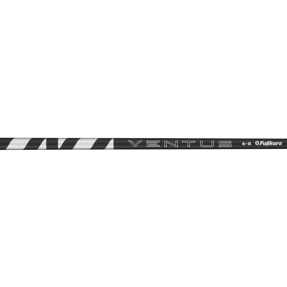 Fujikura Ventus Velocore + Black Golf Wood Shaft