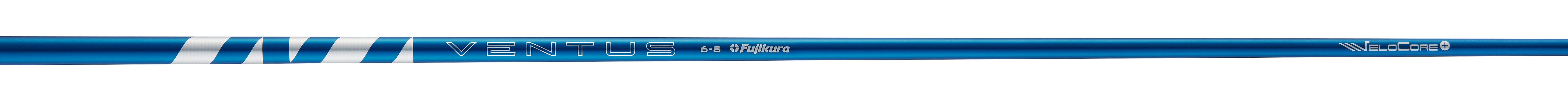 Fujikura Ventus VeloCore + Blue Golf Wood Shaft