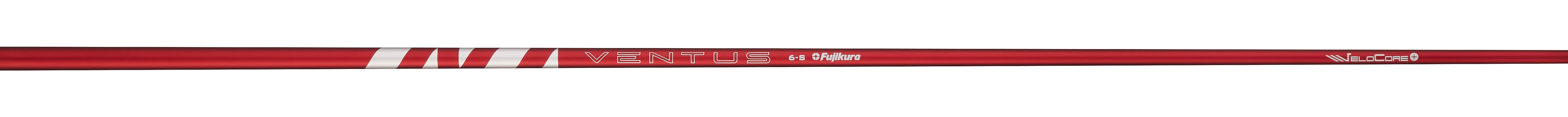 Fujikura Ventus Velocore + Red Golf Wood Shaft