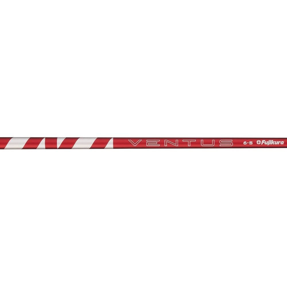 Fujikura Ventus Velocore + Red Golf Wood Shaft