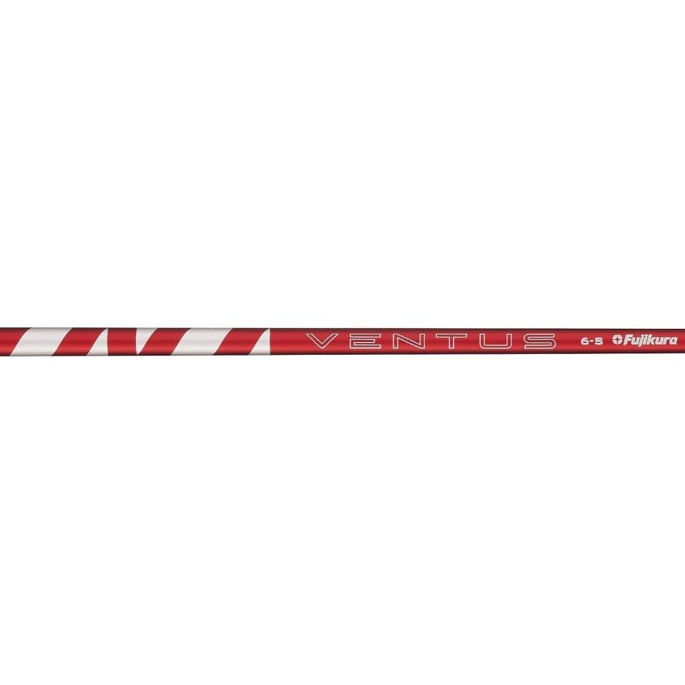 Fujikura Ventus Velocore + Red Golf Wood Shaft - Fujikura