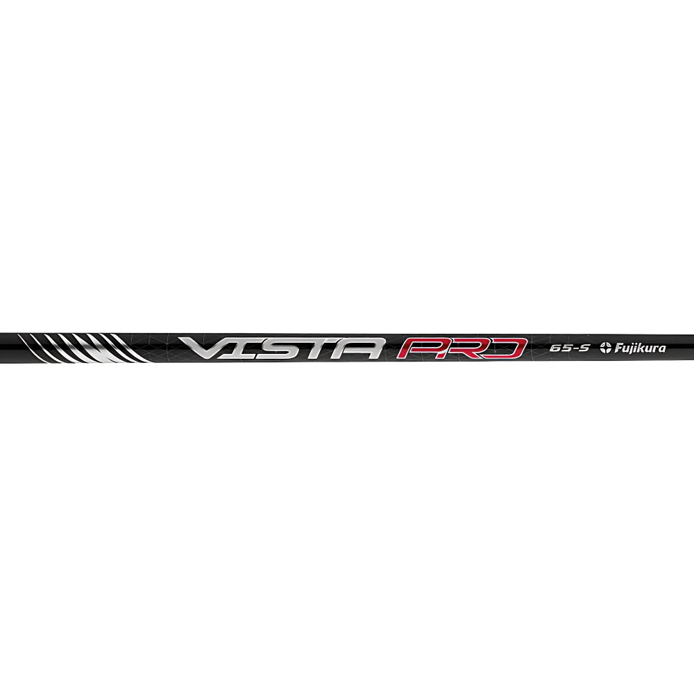 Fujikura Vista PRO Golf Wood Shaft