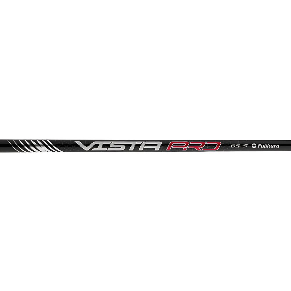 Fujikura Vista PRO Golf Wood Shaft - Fujikura