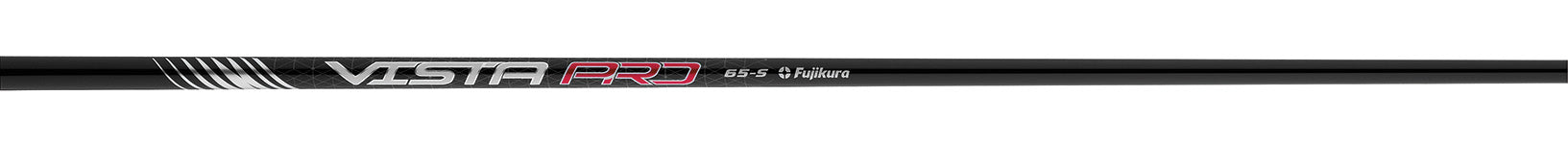 Fujikura Vista PRO Golf Wood Shaft