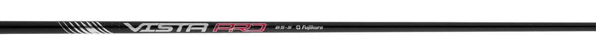 Fujikura Vista PRO Golf Wood Shaft - Fujikura