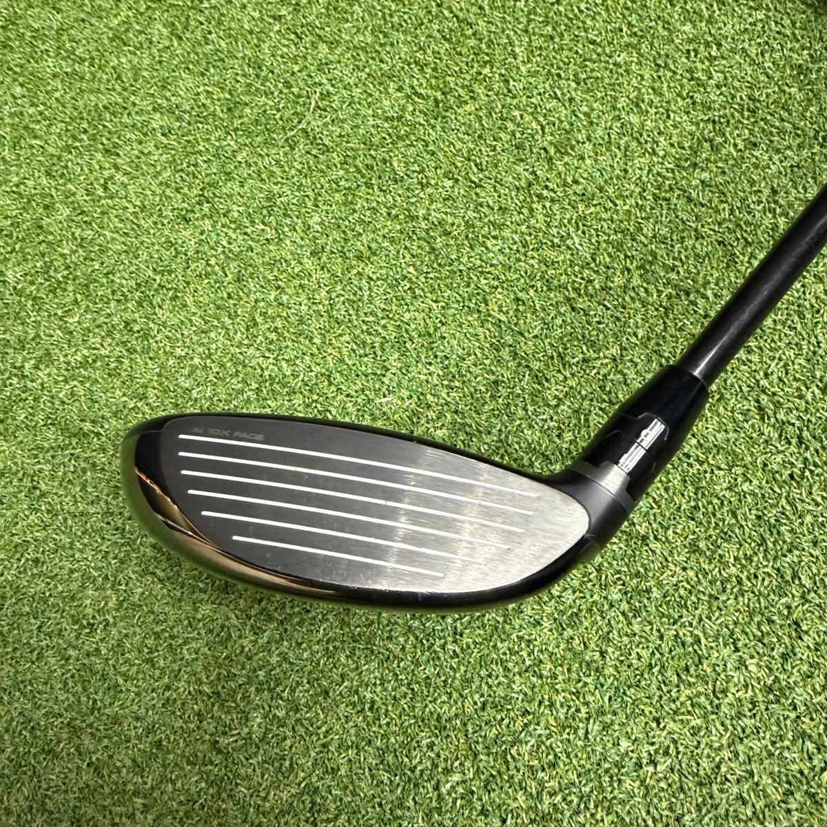 Callaway Elyte Titanium 3 Wood / 15 Degree / Graphite Design Tour Ad - F 65 X - Callaway