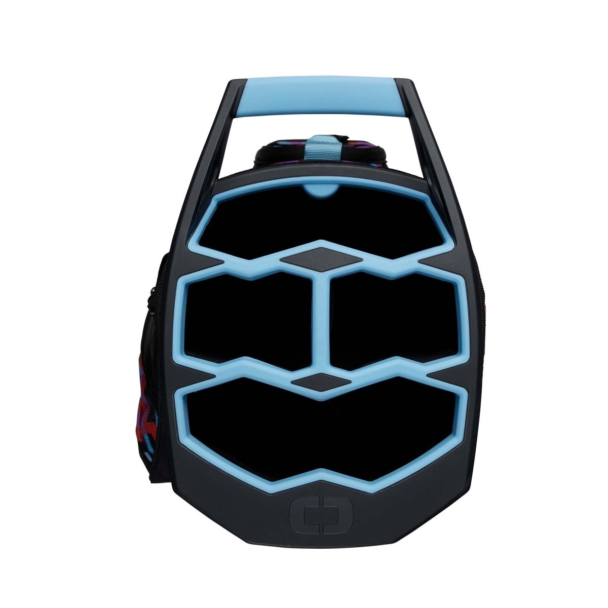 OGIO Fuse Stand Bag - Tropical Punch - Ogio