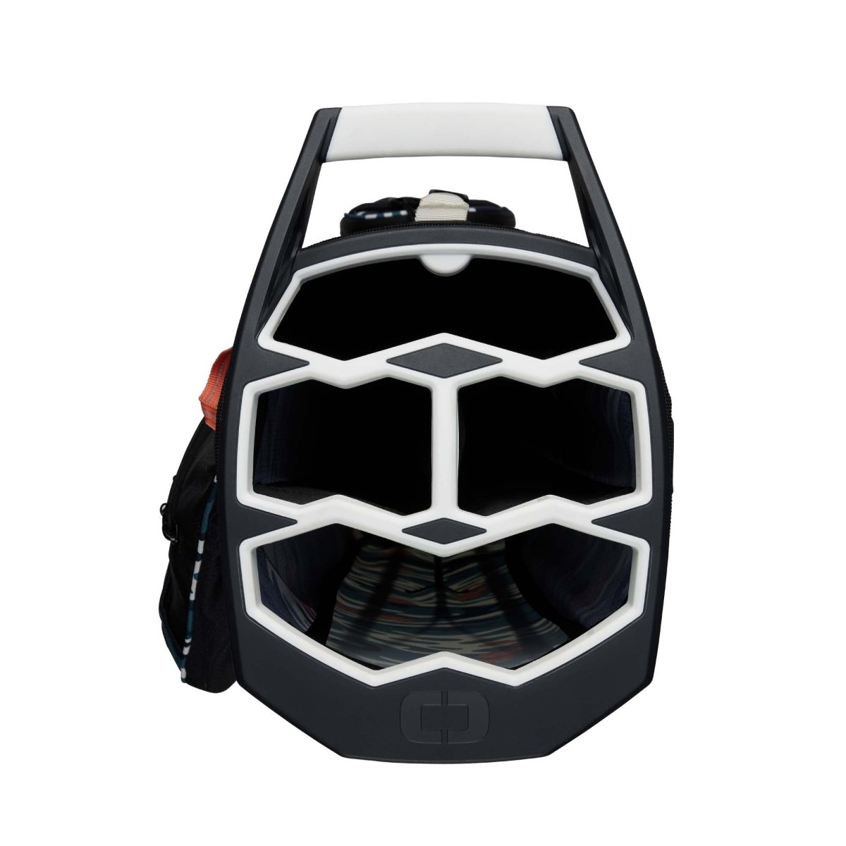 OGIO Fuse Stand Bag - Wave Camo - Ogio