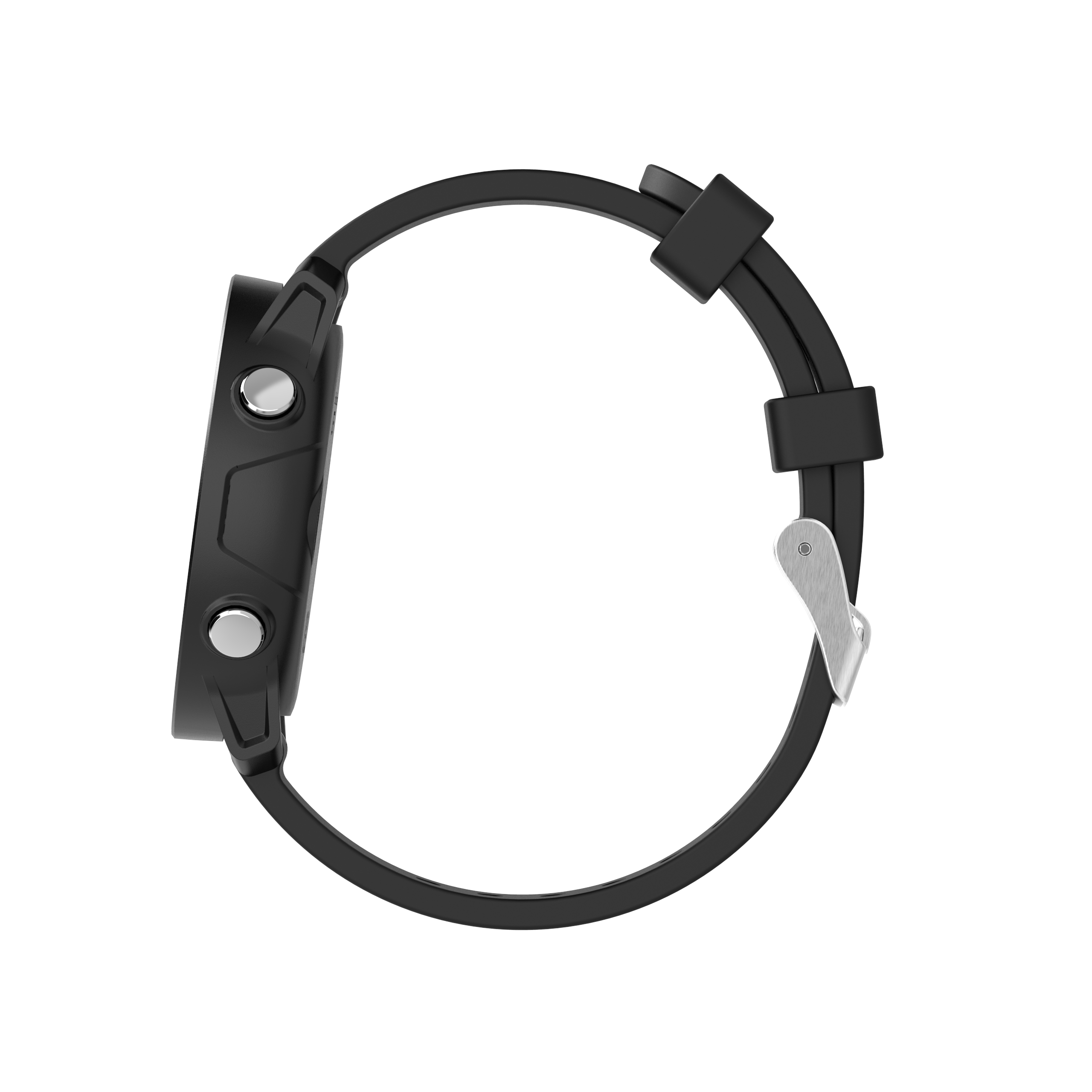 Shot Scope G5 Black Golf GPS Watch