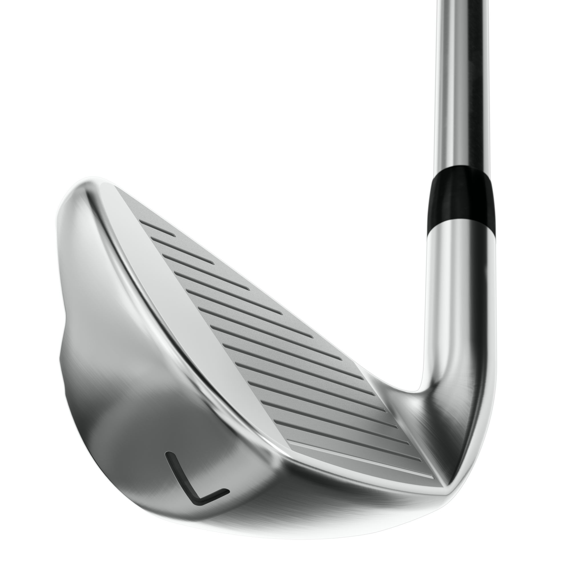 PXG 0311 XP GEN7 Chrome Irons (Custom)