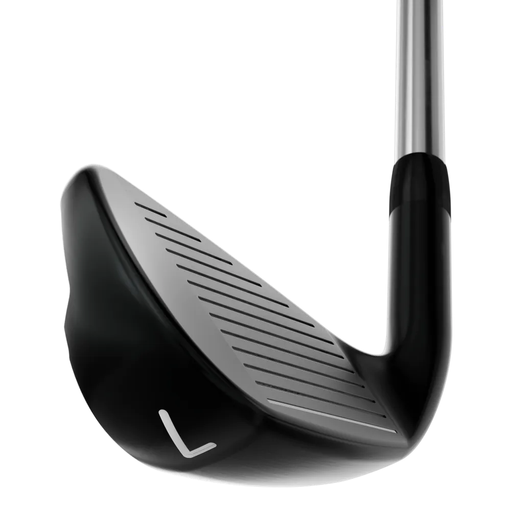PXG 0311 XP GEN7 Black Irons